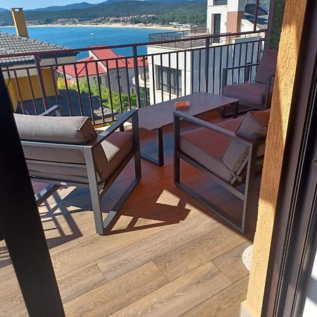 Apartments Provence Созополь Экстерьер фото