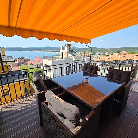 Apartments Provence Созополь Экстерьер фото