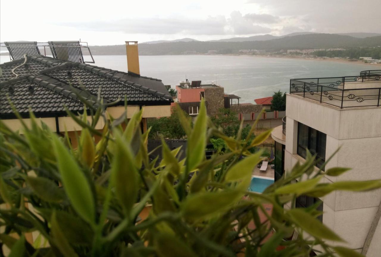 Apartments Provence Созополь Экстерьер фото