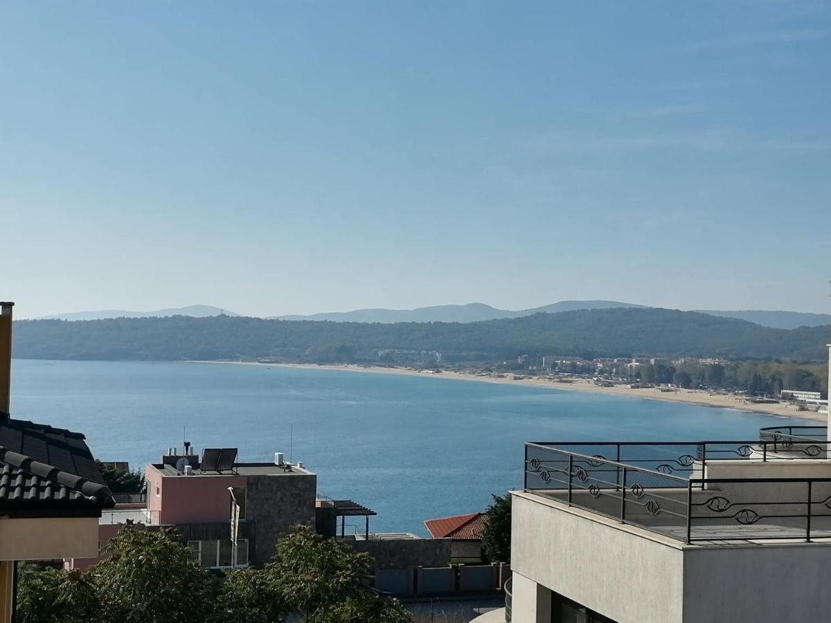 Apartments Provence Созополь Экстерьер фото