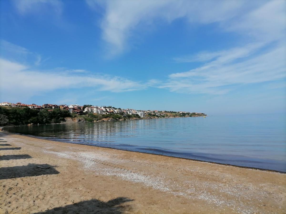 Apartments Provence Созополь Экстерьер фото