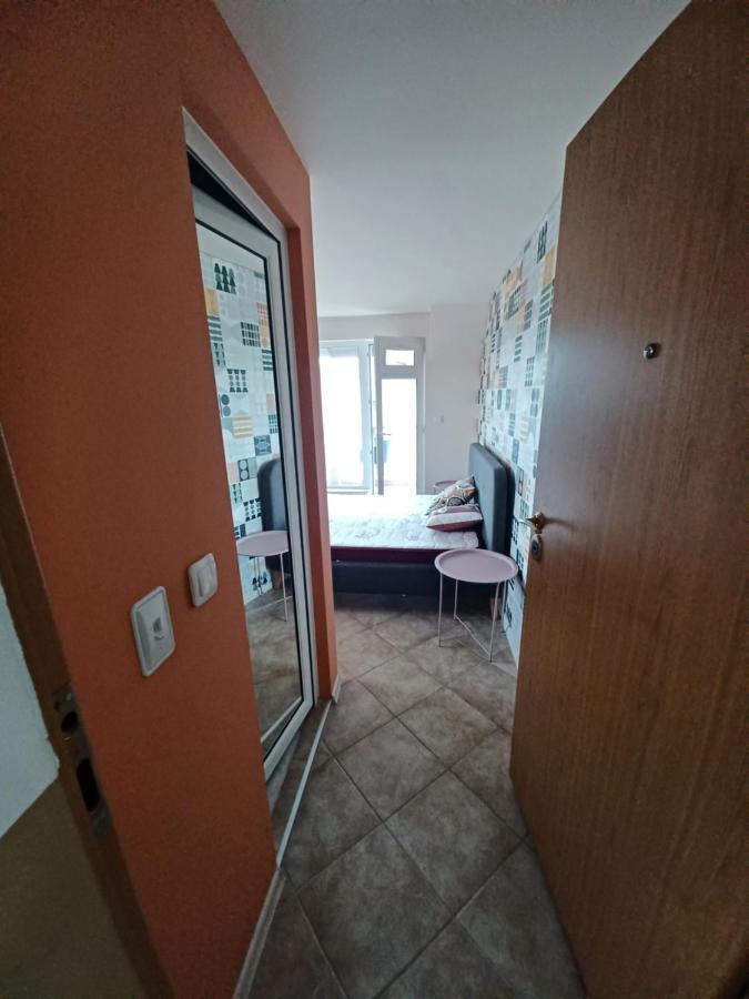 Apartments Provence Созополь Экстерьер фото