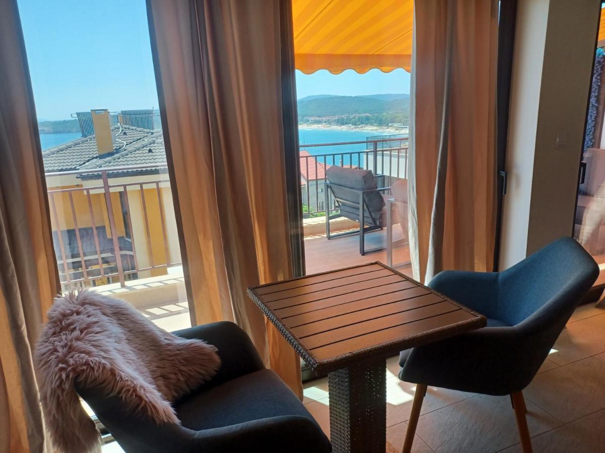 Apartments Provence Созополь Номер фото
