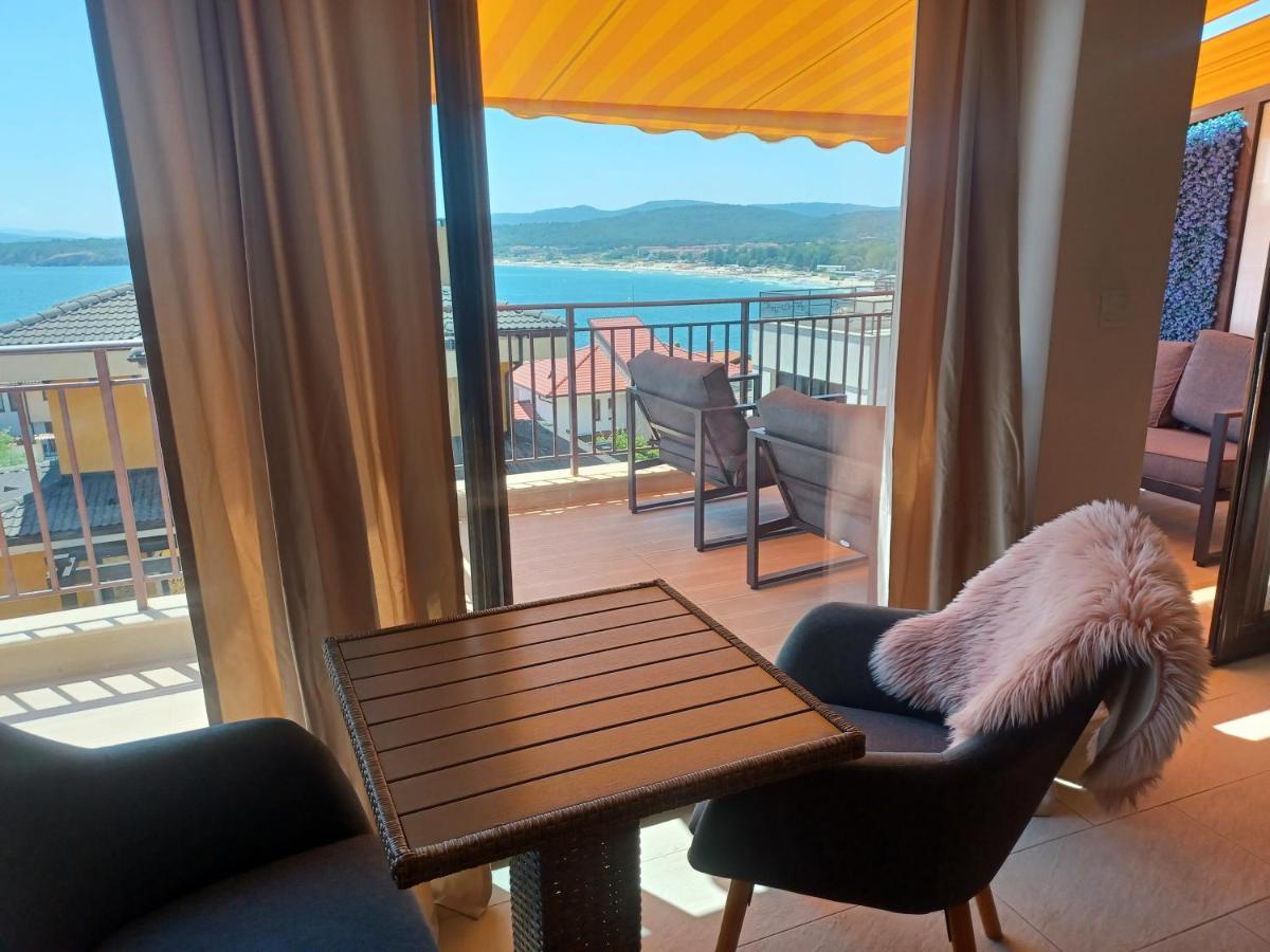 Apartments Provence Созополь Номер фото