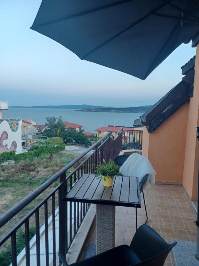 Apartments Provence Созополь Экстерьер фото
