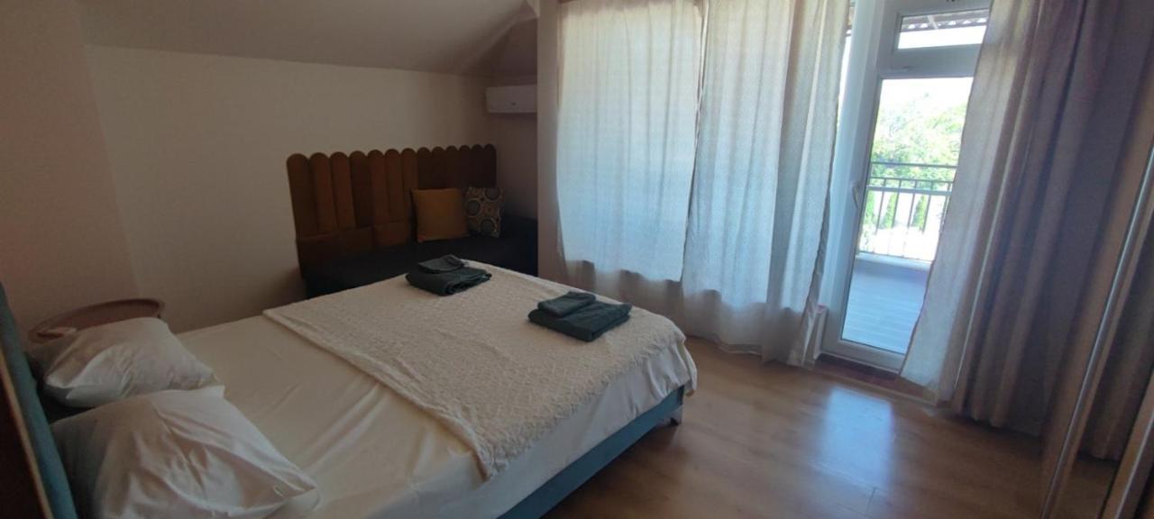 Apartments Provence Созополь Экстерьер фото