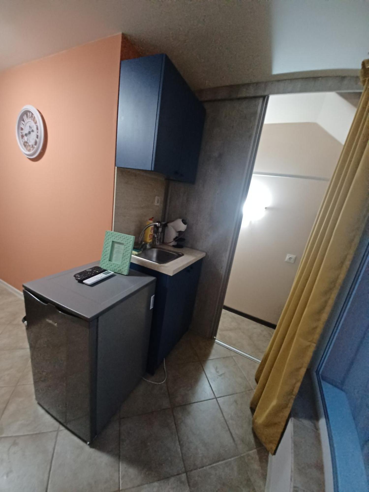 Apartments Provence Созополь Экстерьер фото