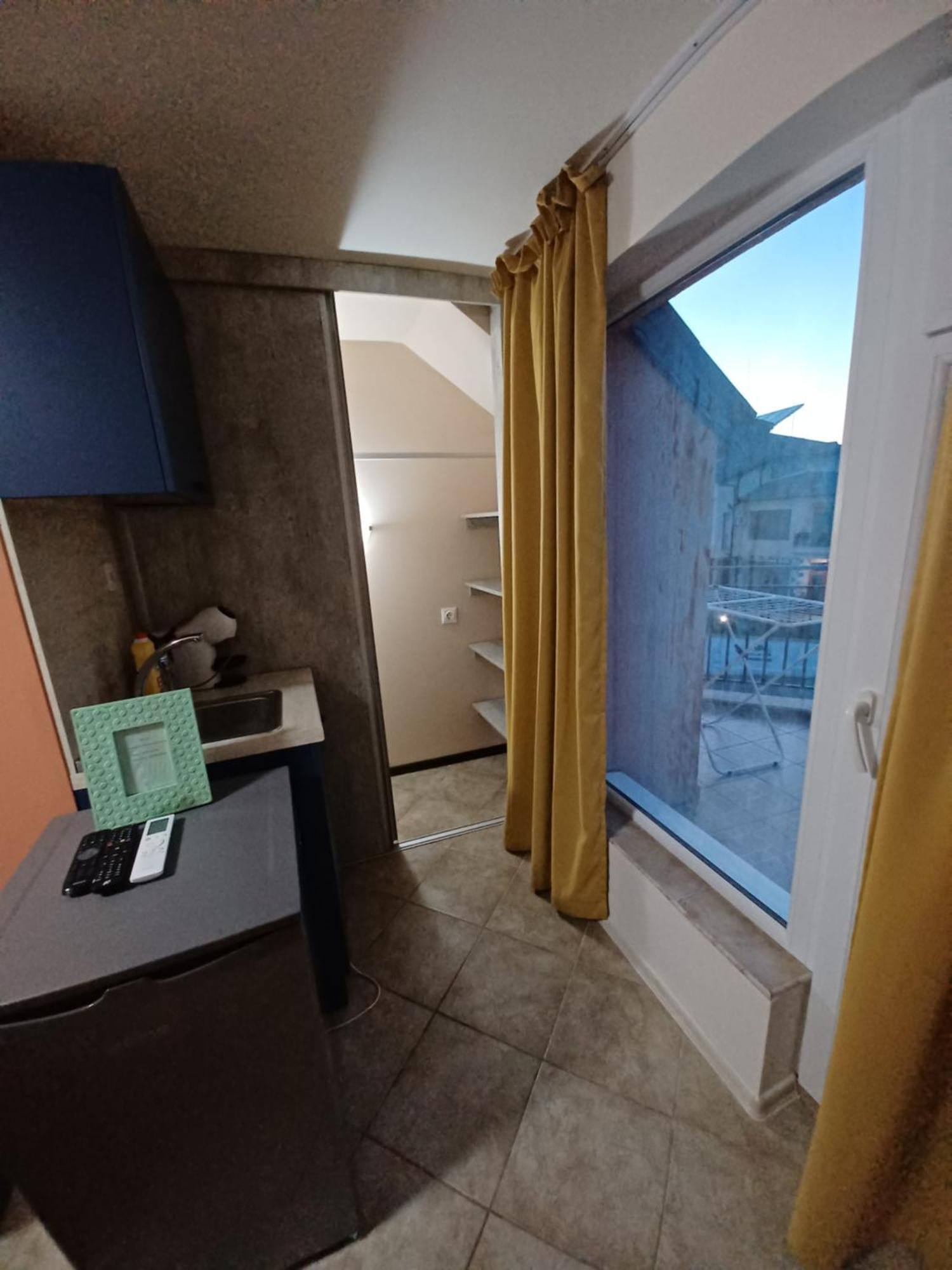 Apartments Provence Созополь Номер фото