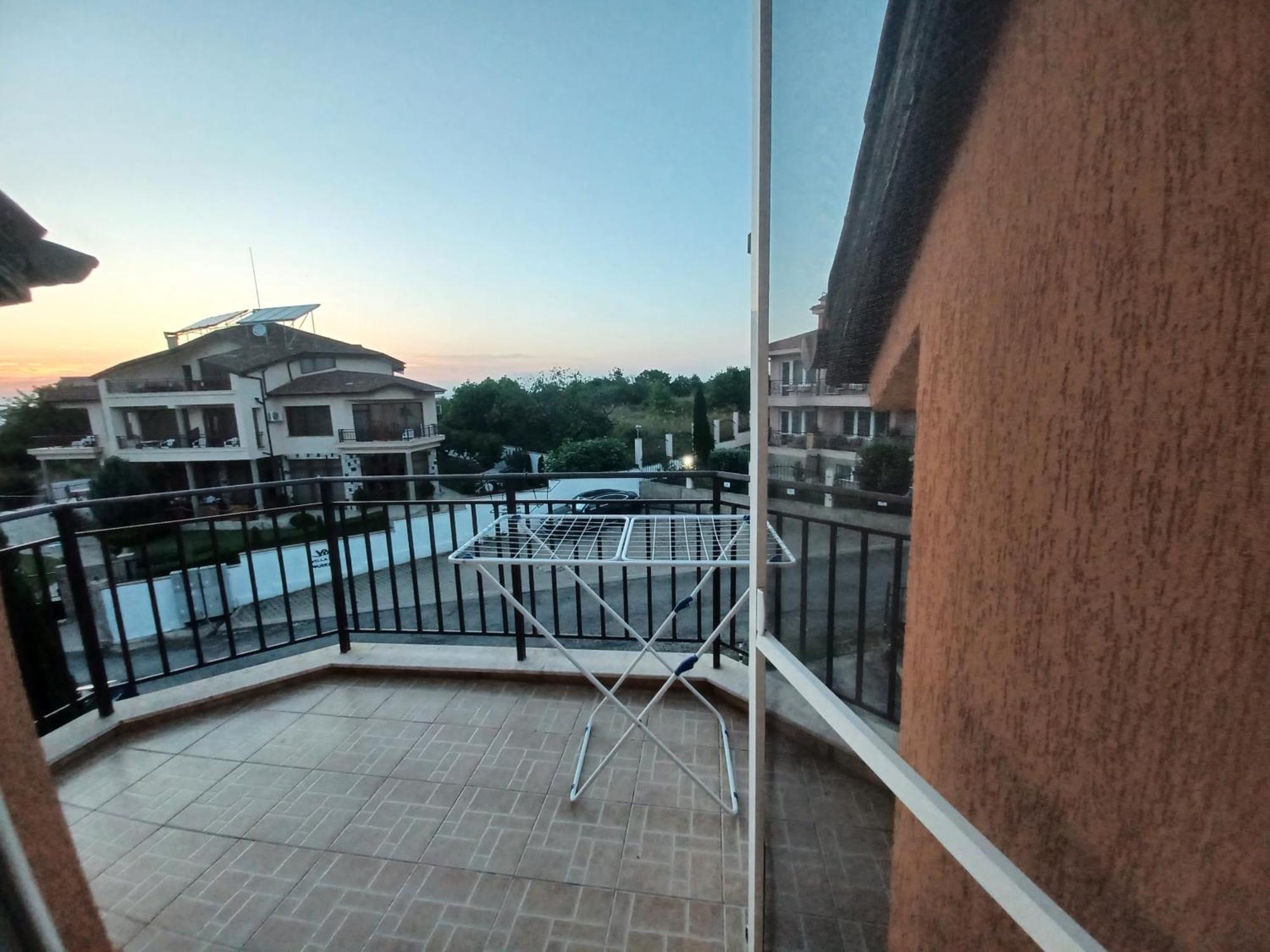 Apartments Provence Созополь Номер фото