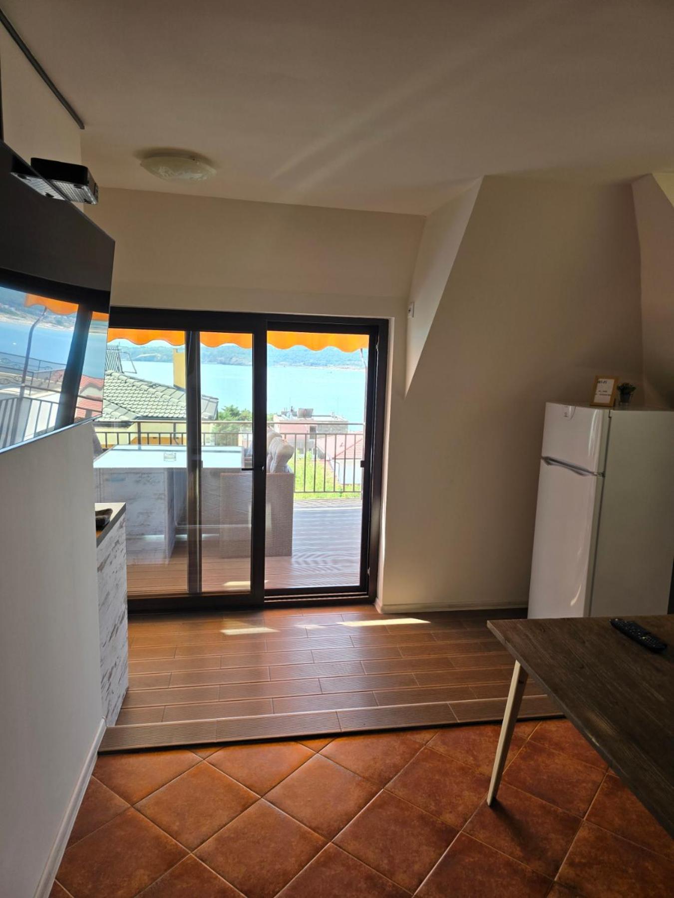 Apartments Provence Созополь Номер фото