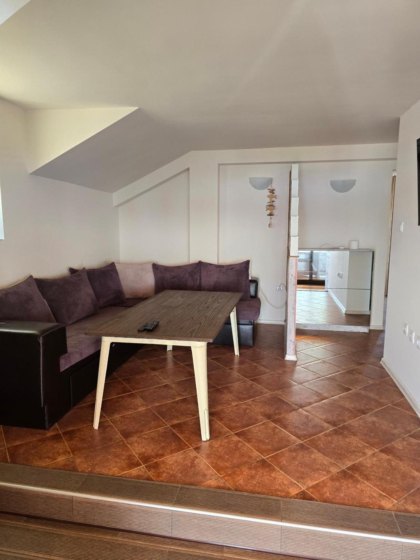 Apartments Provence Созополь Номер фото