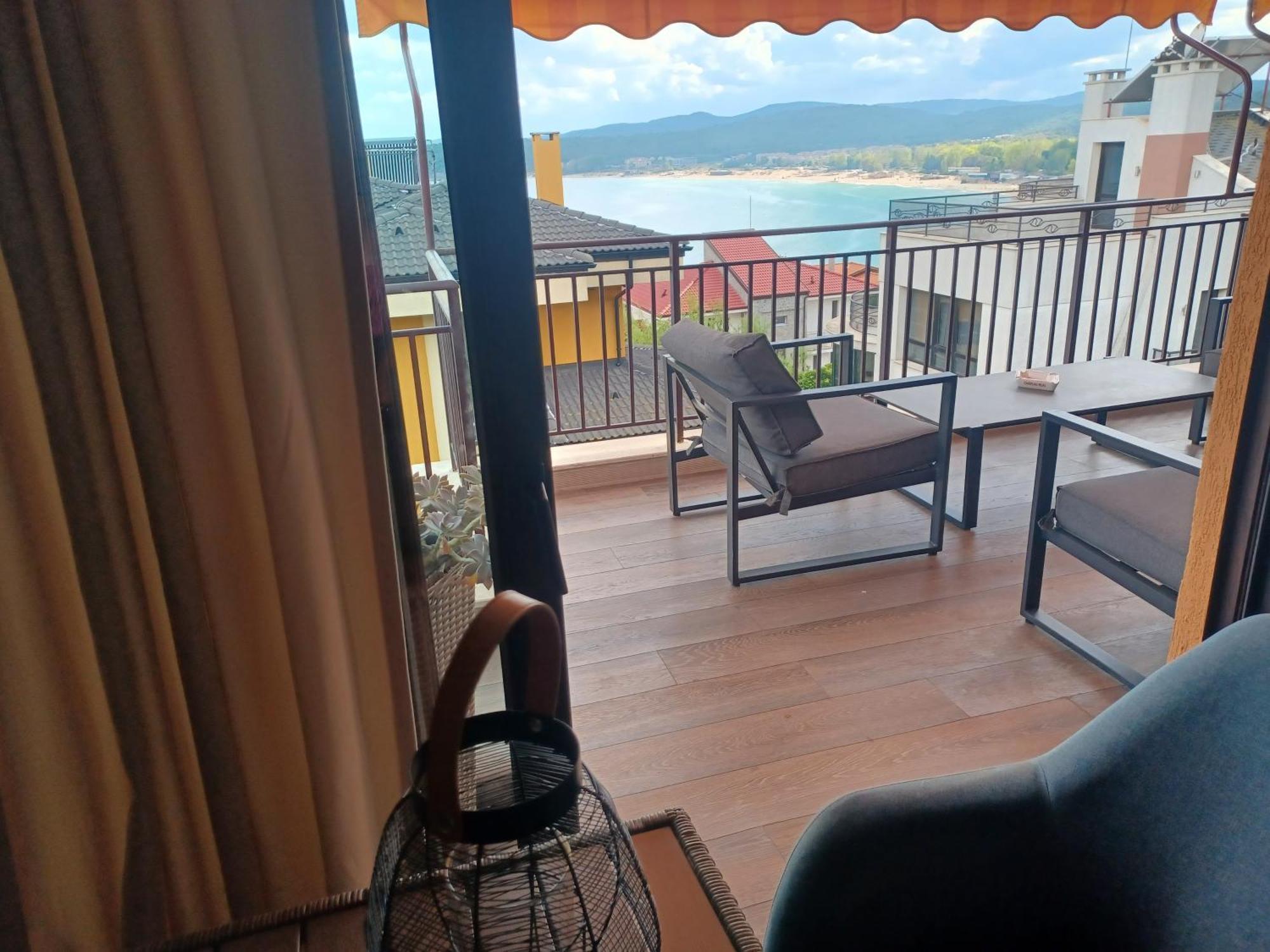 Apartments Provence Созополь Номер фото