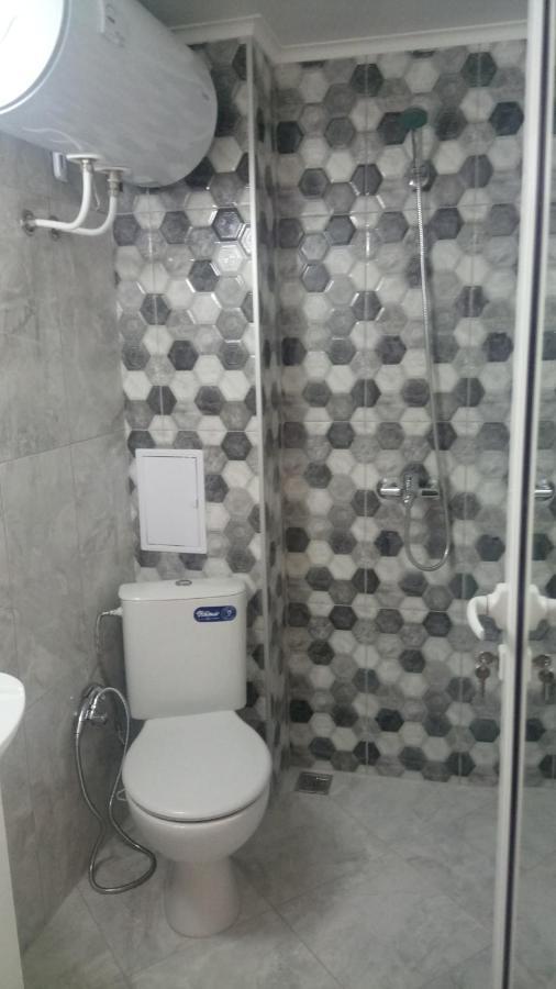 Apartments Provence Созополь Экстерьер фото